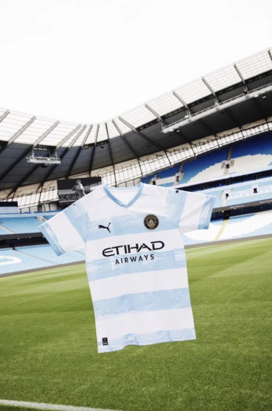maillot manchester city 2021 2022 aguero puma 4