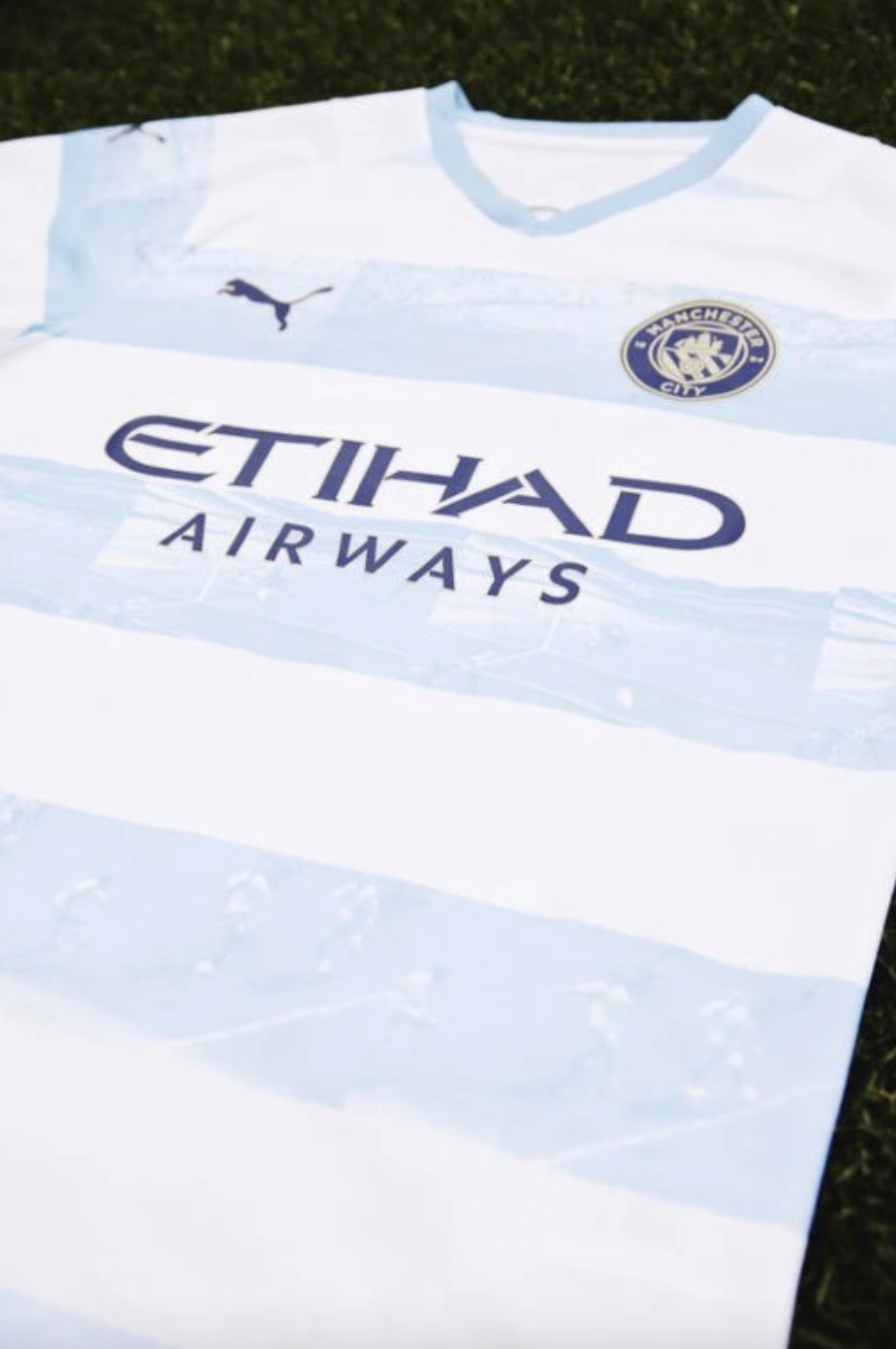maillot manchester city 2021 2022 aguero puma 6