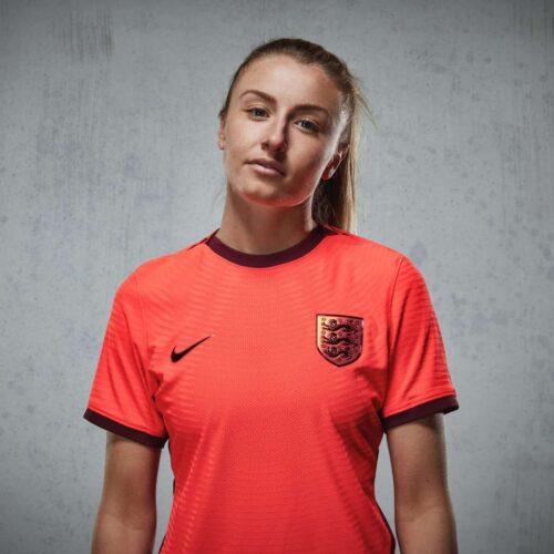Image de l'article Euro 2022 : Nike présente les maillots de l'Angleterre et des Pays-Bas