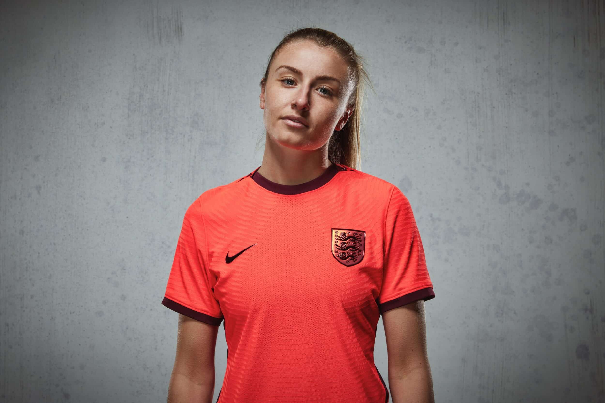 Maillot Angleterre Nike Blanc – Taille L – Neuf Avec étiquettes