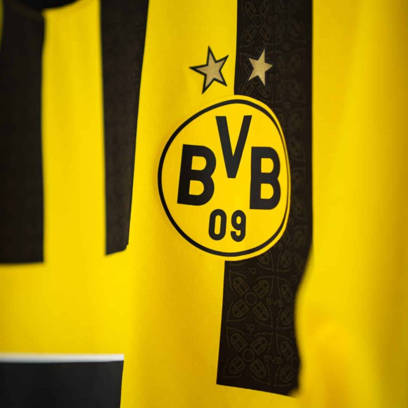 Maillot De Ciclismo Borussia Dortmund - Tienda Oficial Borussia Dortmund