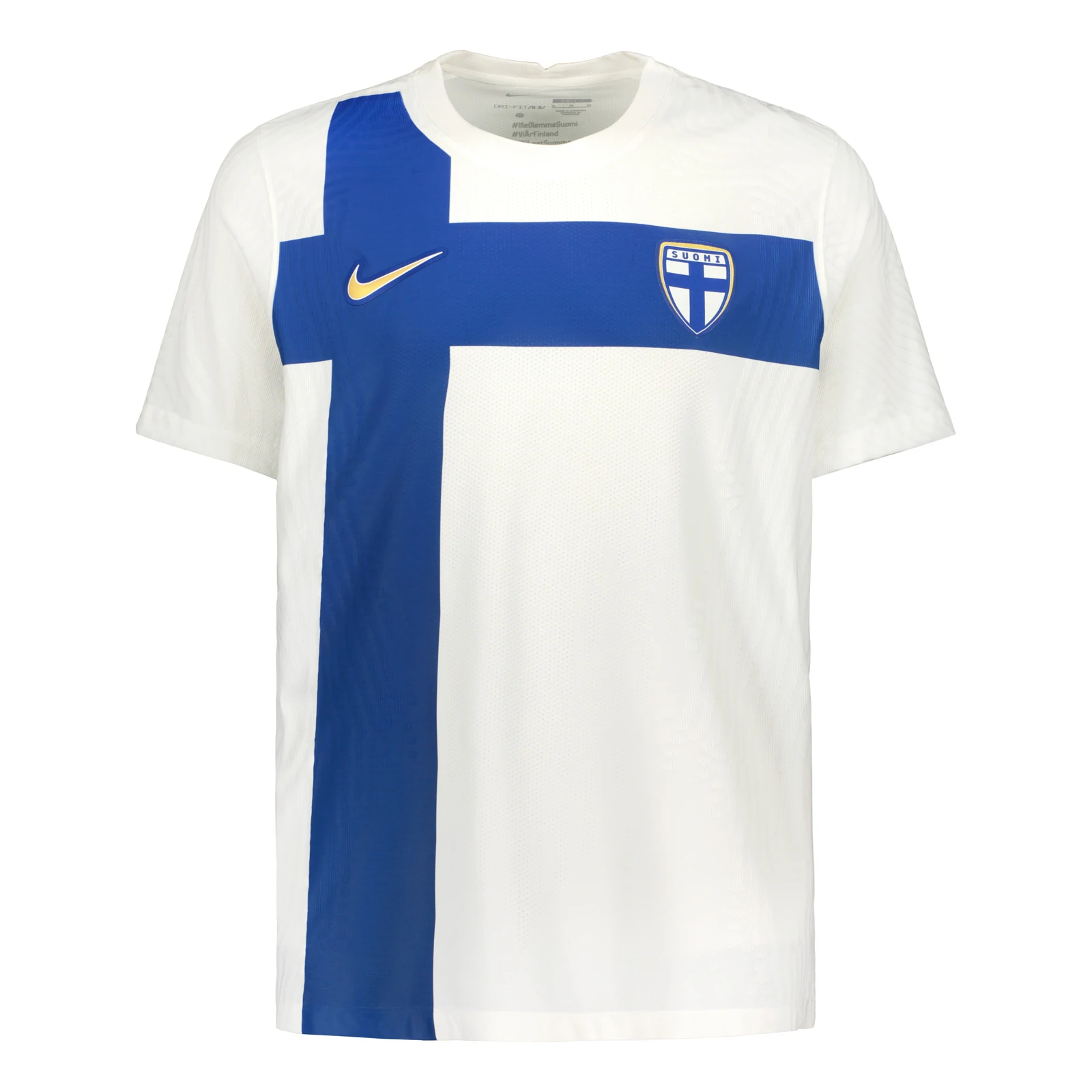 maillot finlande 2022