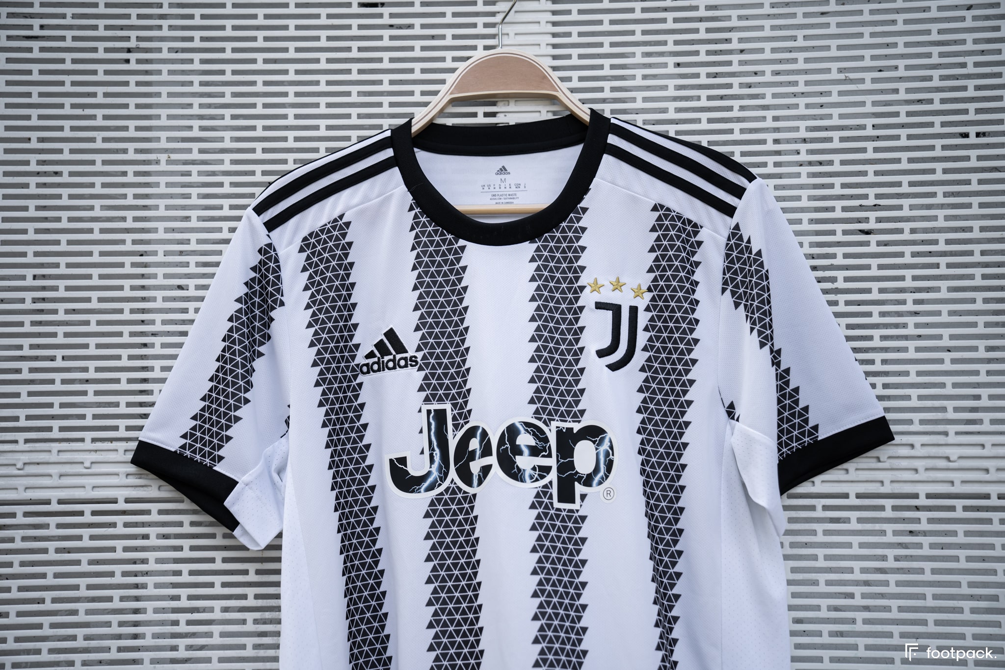 maillot juventus 2022 2023 domicile adidas