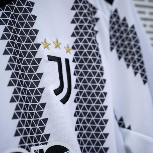 Image de l'article Quelle est la signification du logo de la Juventus ?