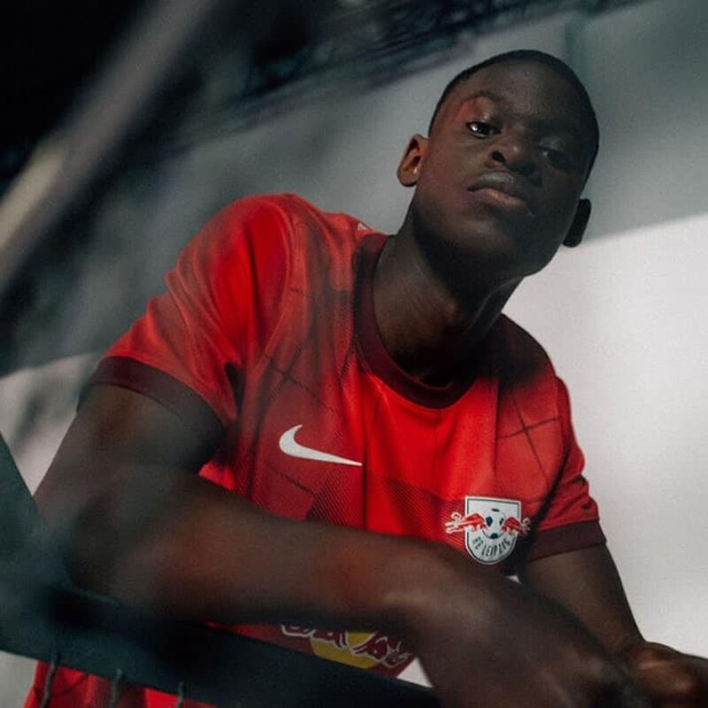 maillot leipzig 2022 2023