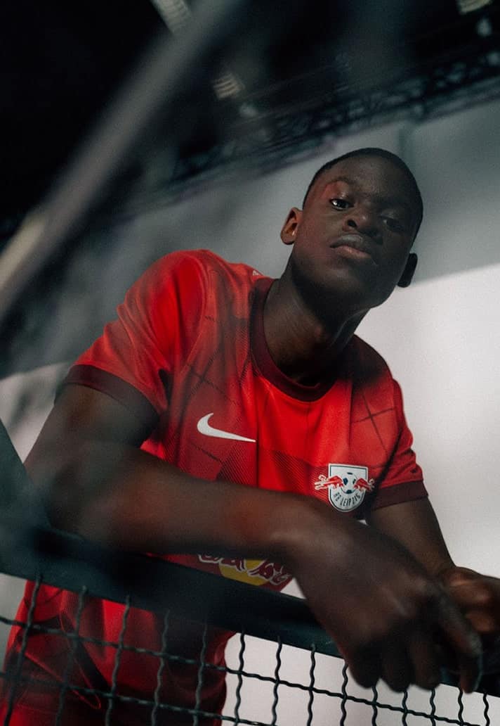 maillot leipzig 2022 2023