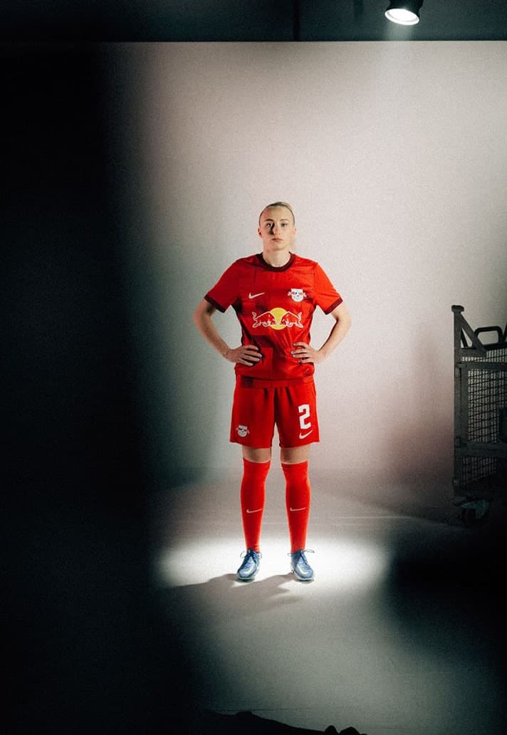 maillot leipzig 2022 2023