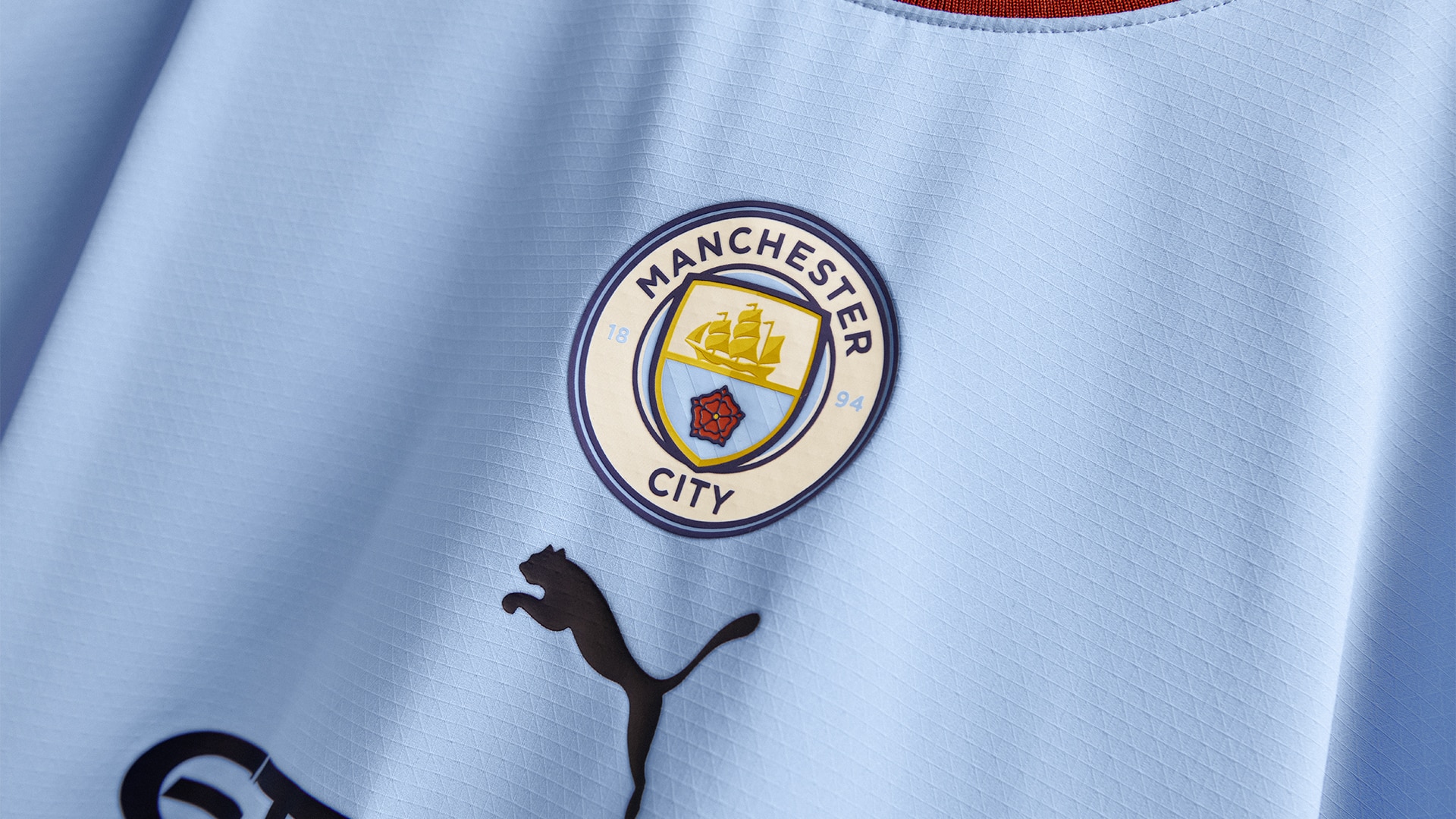 maillot manchester city 2022 2023 domicile