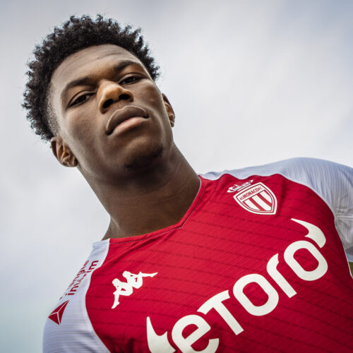 Image de l'article Maillots 2022-2023 : Quelles sont les nouvelles tenues dévoilées ? - Épisode #1
