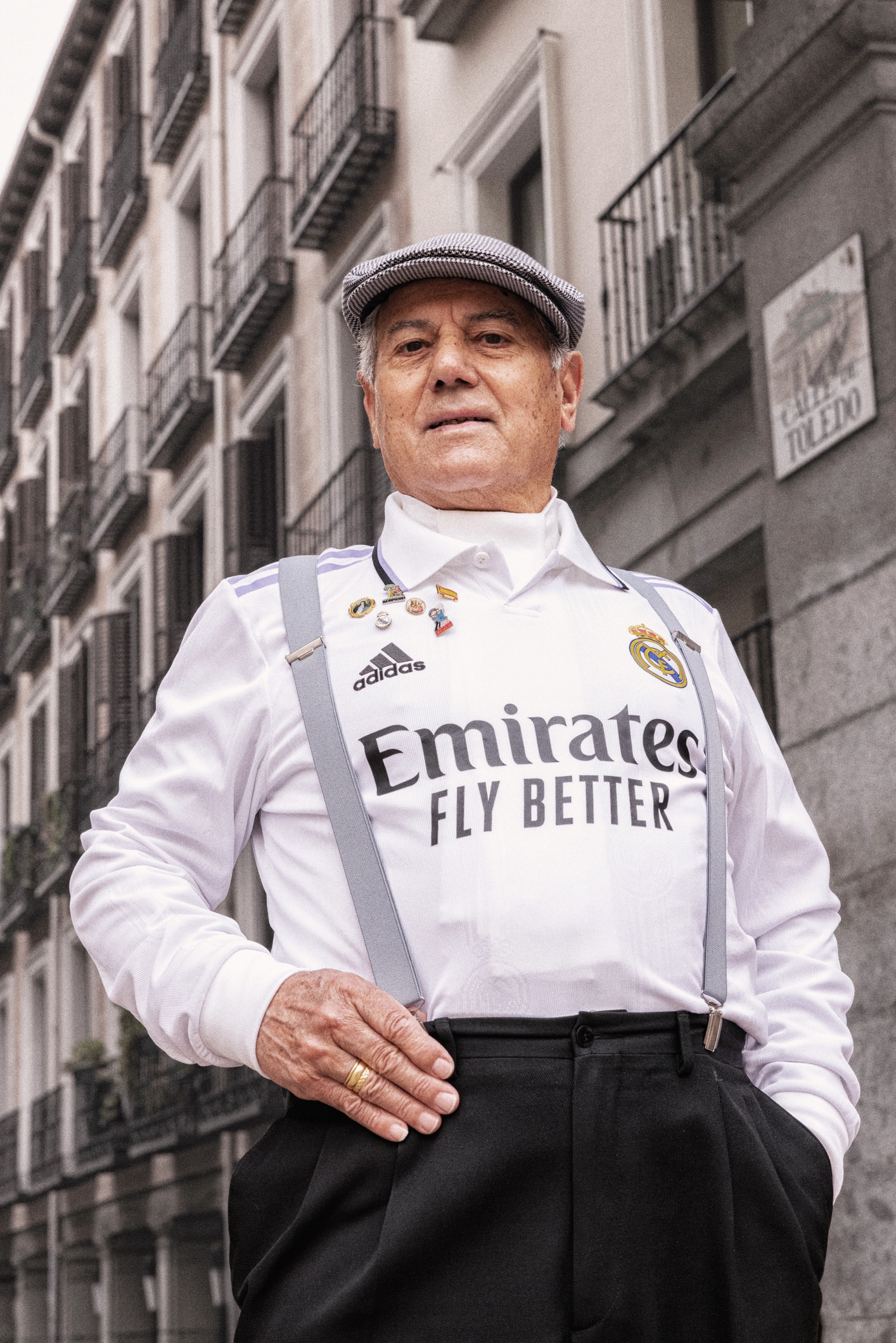 maillot real madrid 2022 2023 domicile