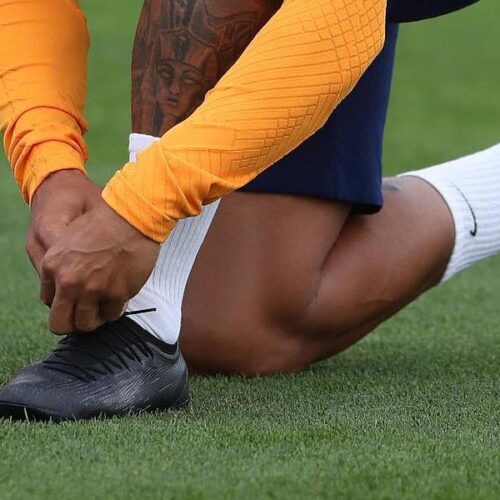 Image de l'article Une nouvelle Ultra de PUMA en approche ?