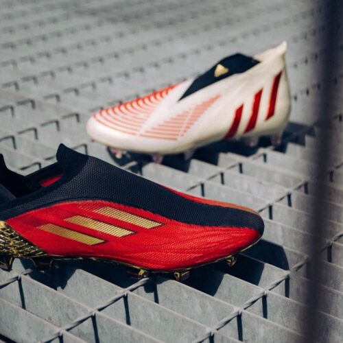 Image de l'article Crampons adidas : 