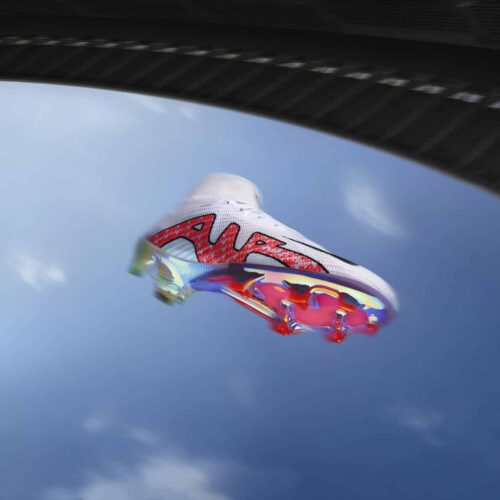 Image de l'article Air Zoom Mercurial : la nouvelle génération de l'emblématique Nike Mercurial