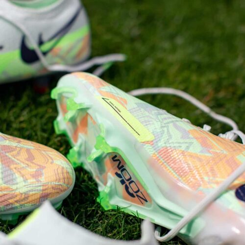 Image de l'article Deviens le joueur ou la joueuse Mercurial de la saison et vis une expérience à la House of Innovation de Nike