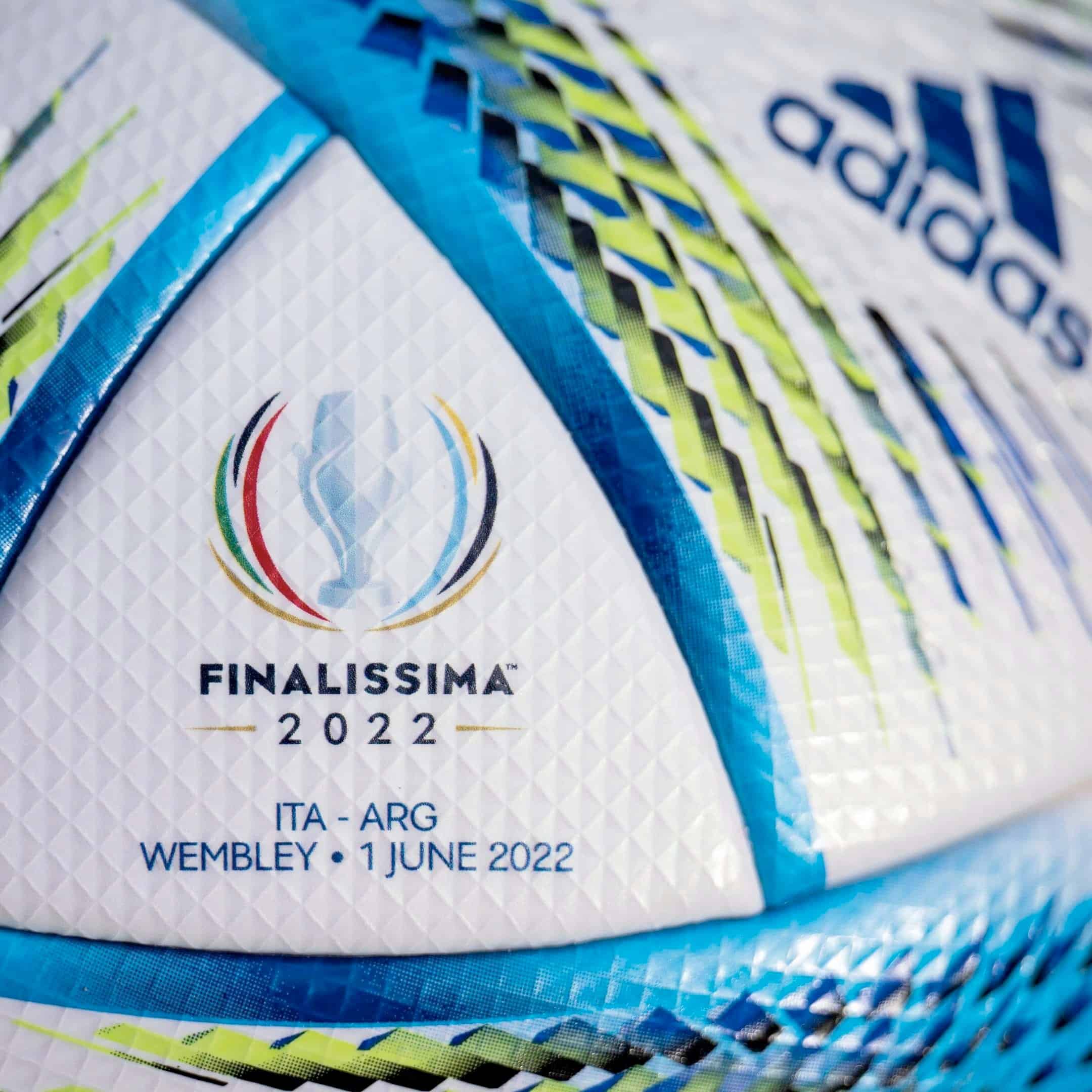 ballon adidas finalissima argentine italie 3