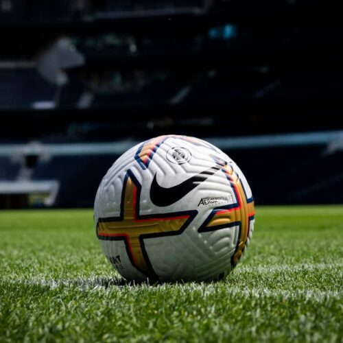 Image de l'article Nike et la Premier League, c'est bientôt terminé !