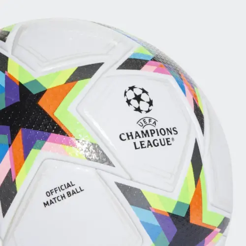 Image de l'article Le ballon de la Ligue des Champions 2022-2023 présenté par adidas