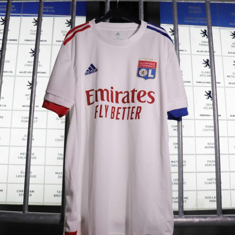 maillot ol