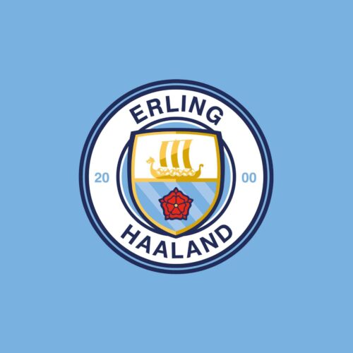 Image de l'article Ce designer change les logos des clubs en fonction des recrues phares du mercato