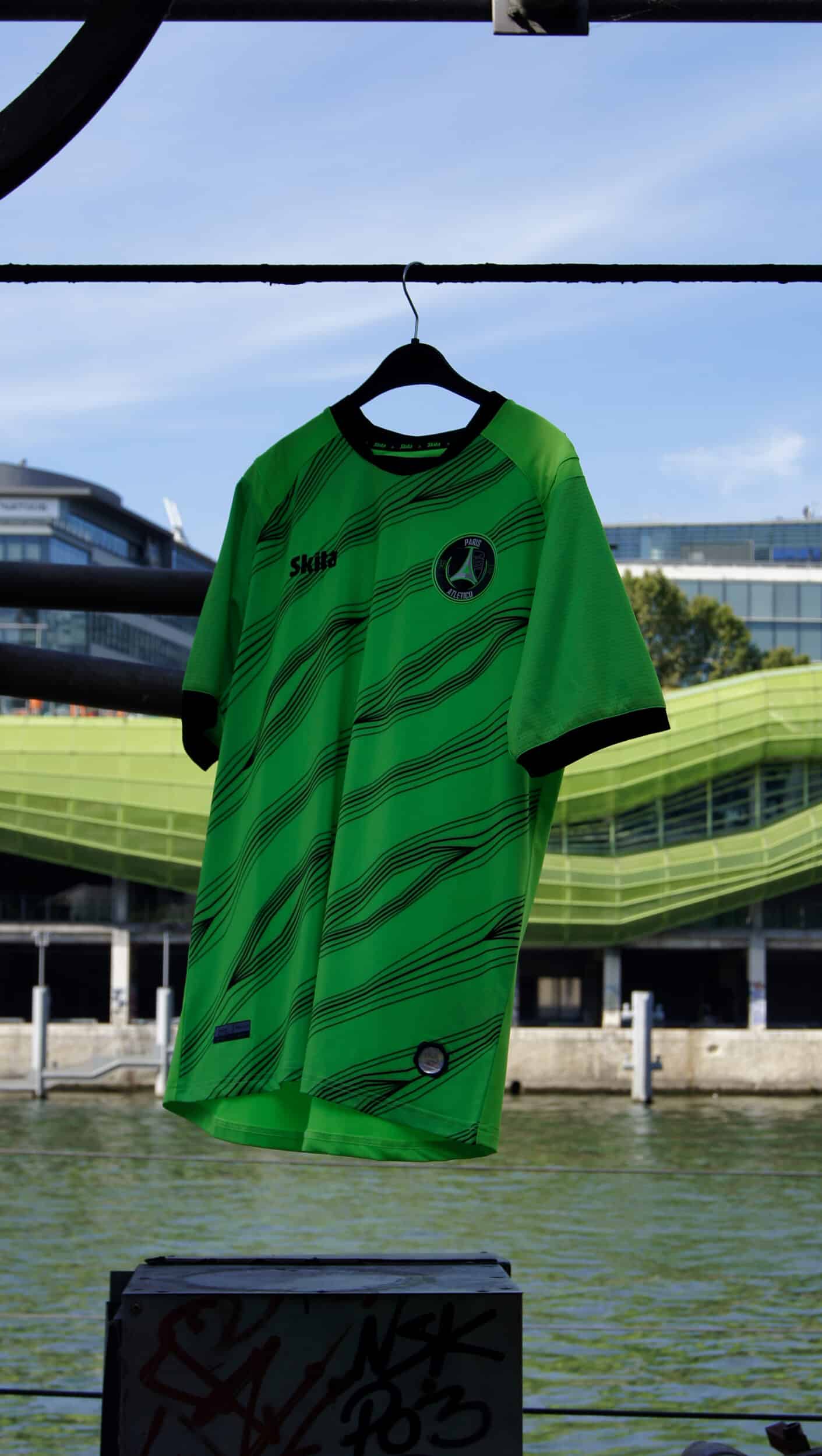 maillot atlético paris extérieur 2022 2023 skita 2