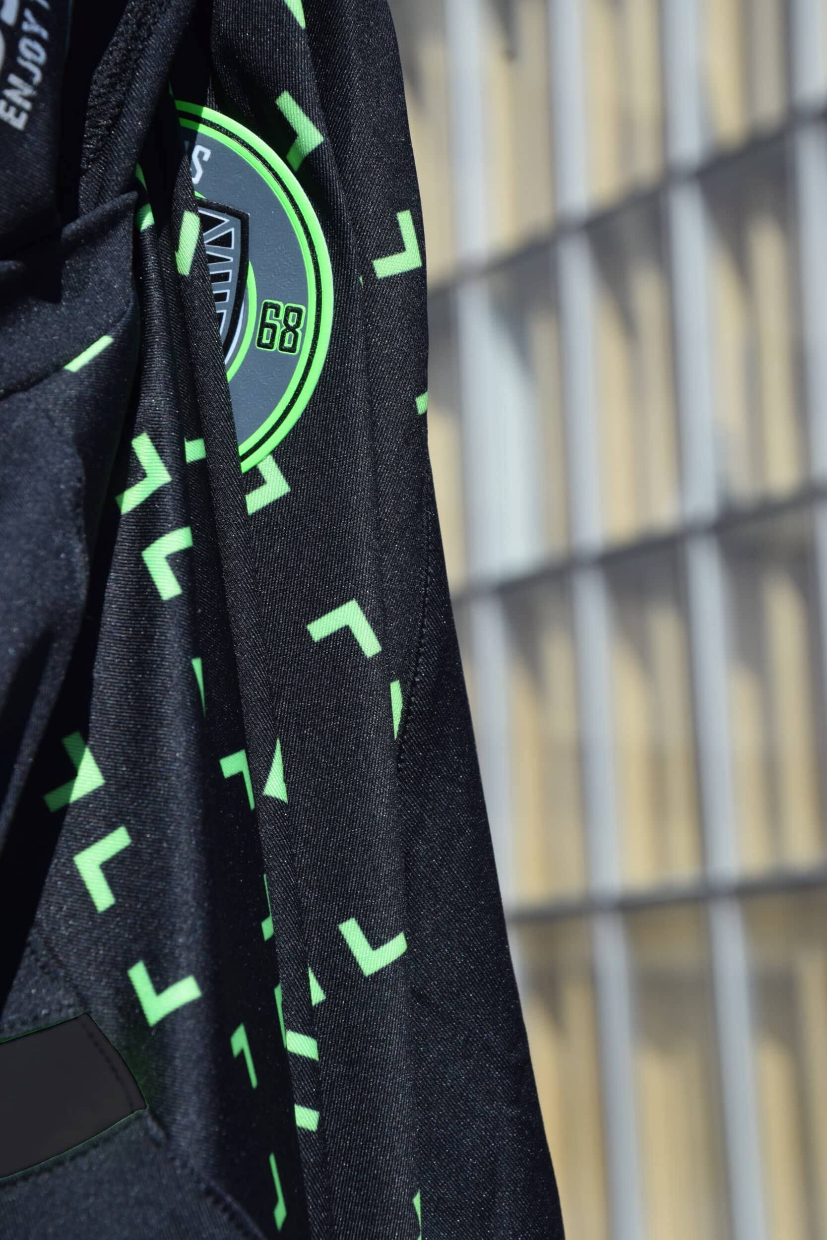 maillot atlético paris extérieur 2022 2023 skita 2