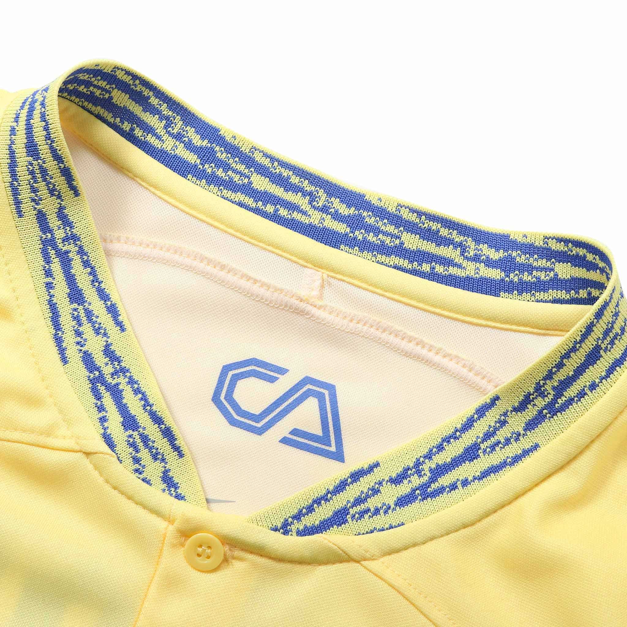 maillot club america 2021 2022 domicile nike 4