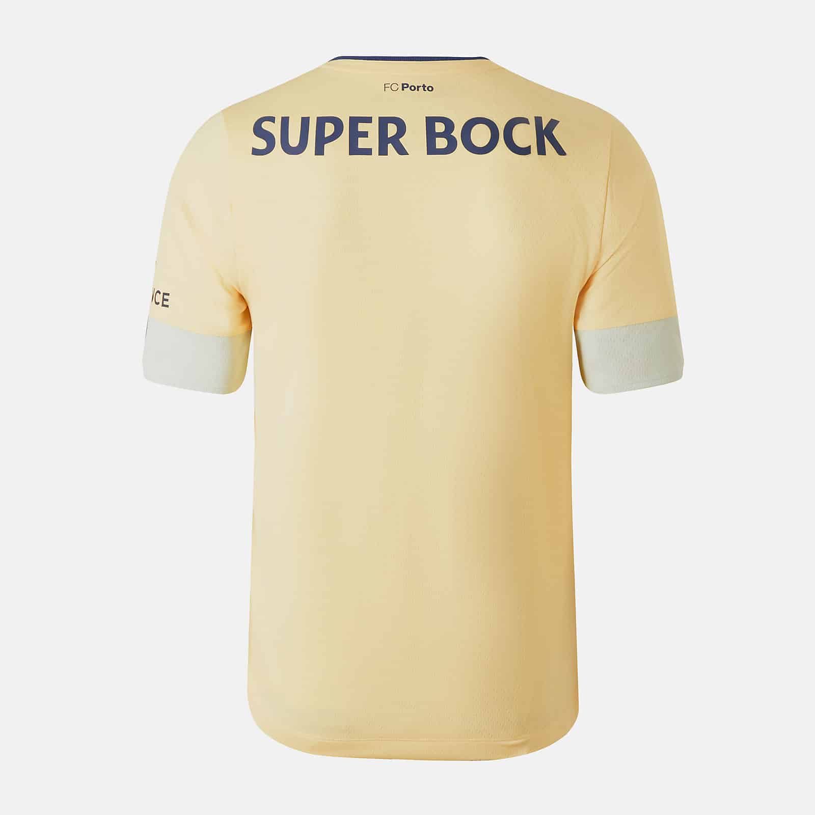 maillot fc porto 2022 2023 exterieur new balance 3