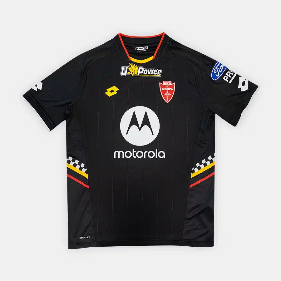 maillot monza 2024 2025 third lotto