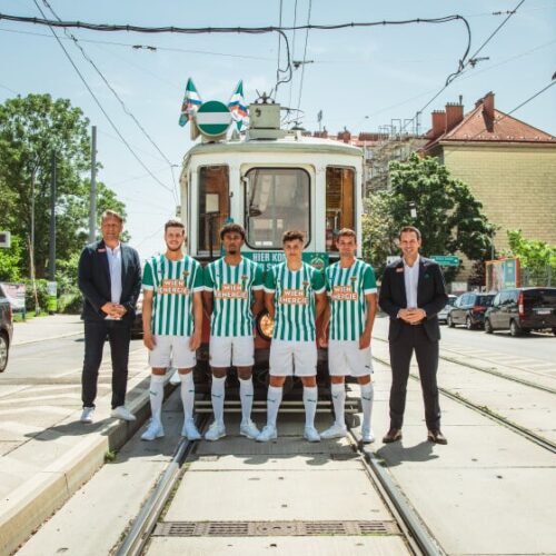 Image de l'article Maillots 2022-2023 : quelles sont les nouvelles tenues dévoilées ? - Épisode #6
