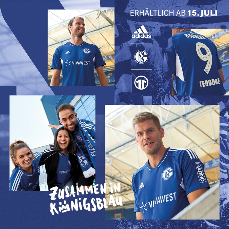 SCHALKE 04 GERMANY 2019/2020 FOOTBALL SHIRT JERSEY HOME UMBRO ORIGINAL YOUNG XL SCHALKE 04 GERMANY 2019/2020 FOOTBALL SHIRT JERSEY HOME UMBRO ORIGINAL YOUNG XL