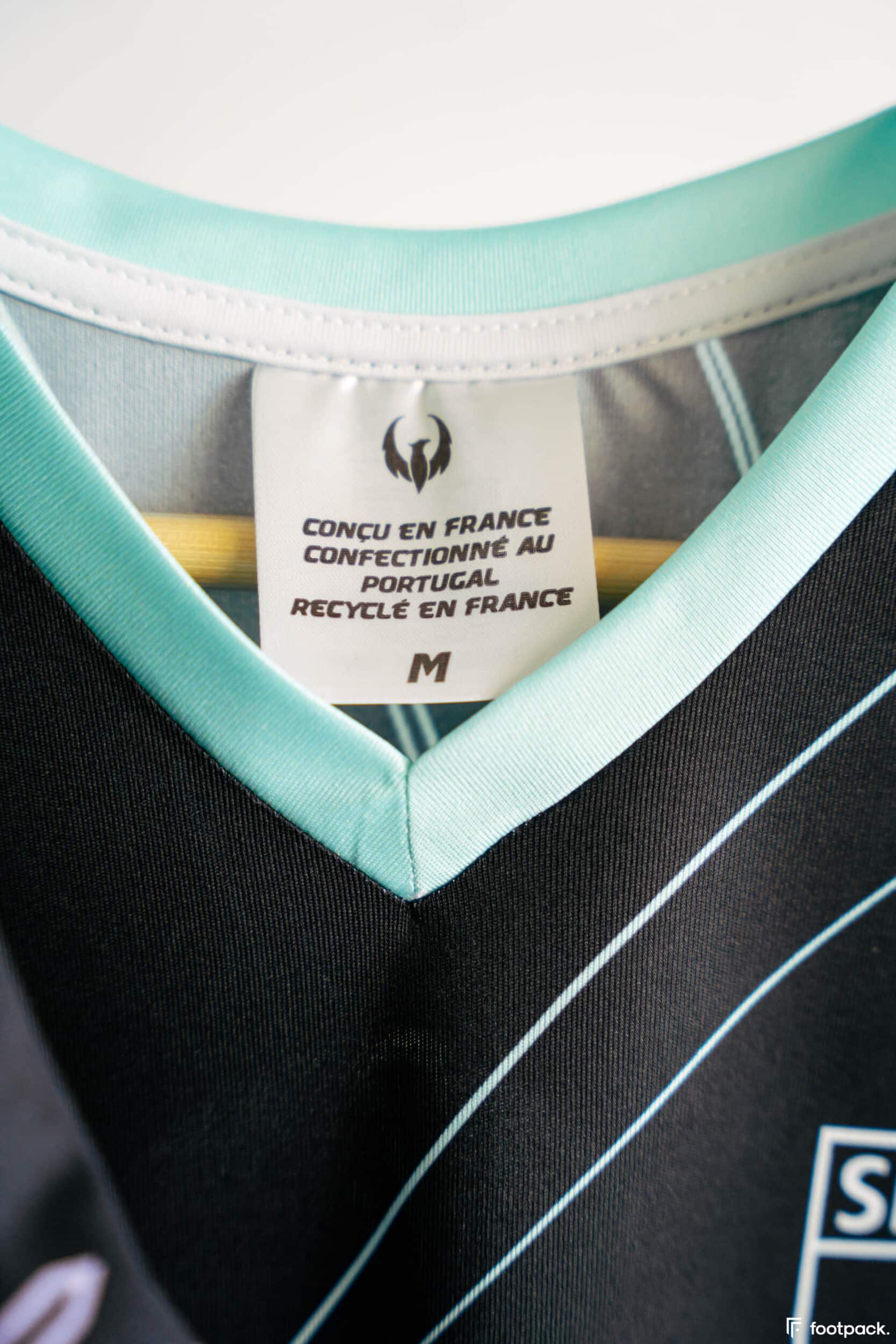 maillot back market
