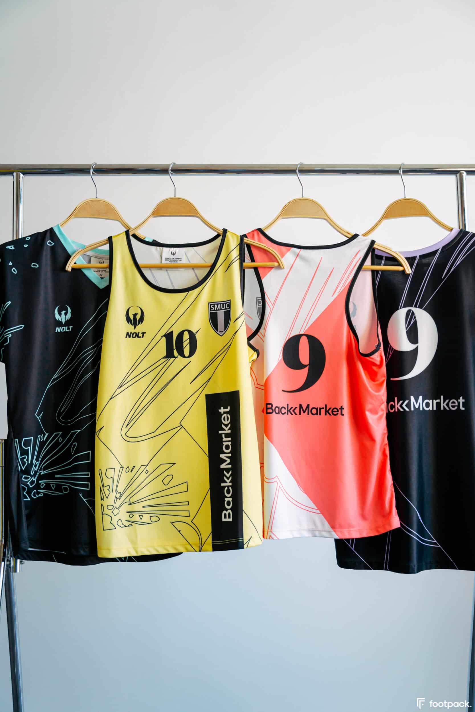maillot back market