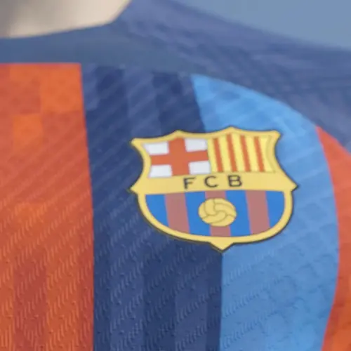 Image de l'article Barça : un concours pour remporter un maillot du club à vie !