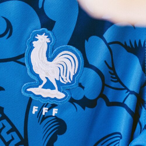 Image de l'article Euro 2022 : tous les maillots des sélections engagées