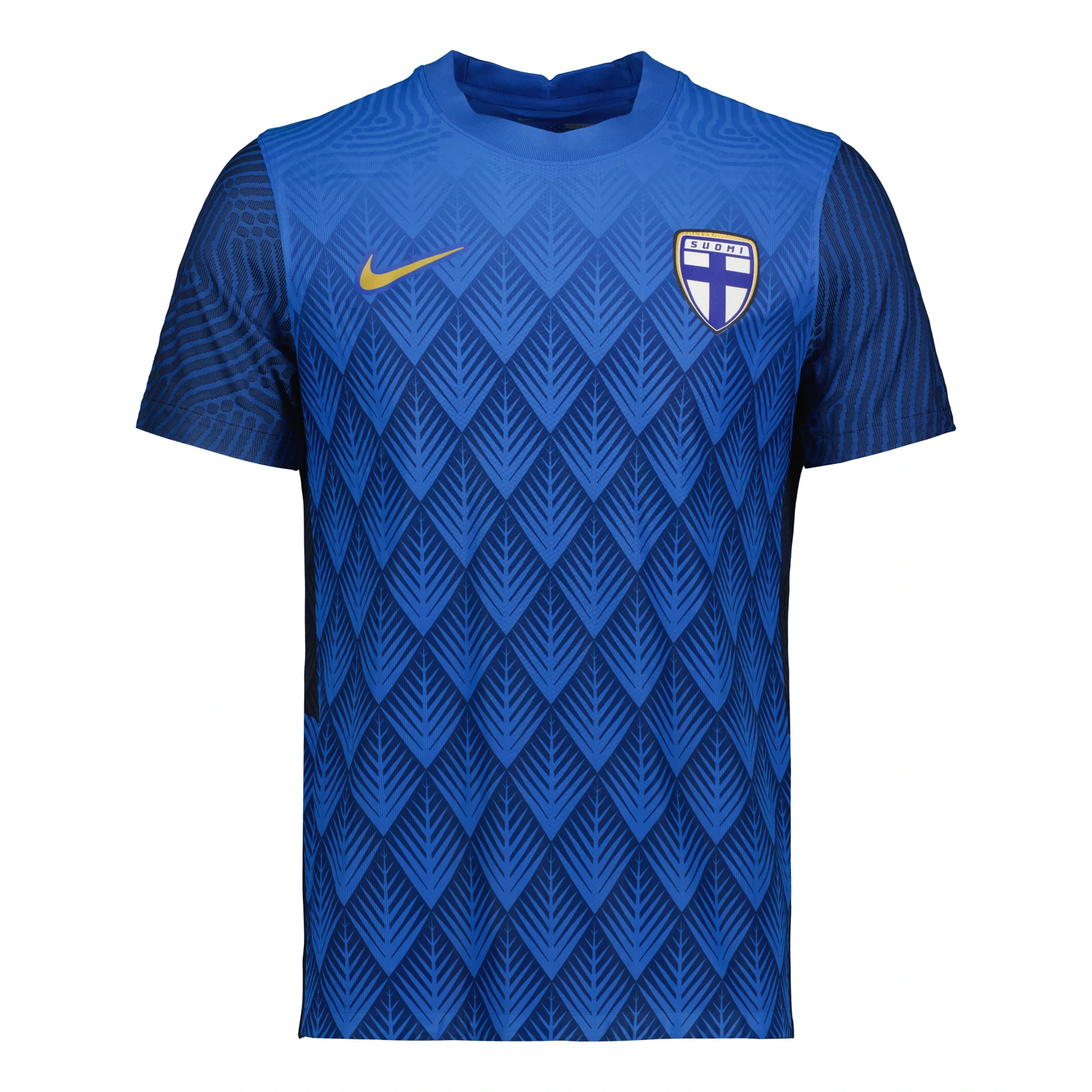 maillot finlande exterieur euro 2022