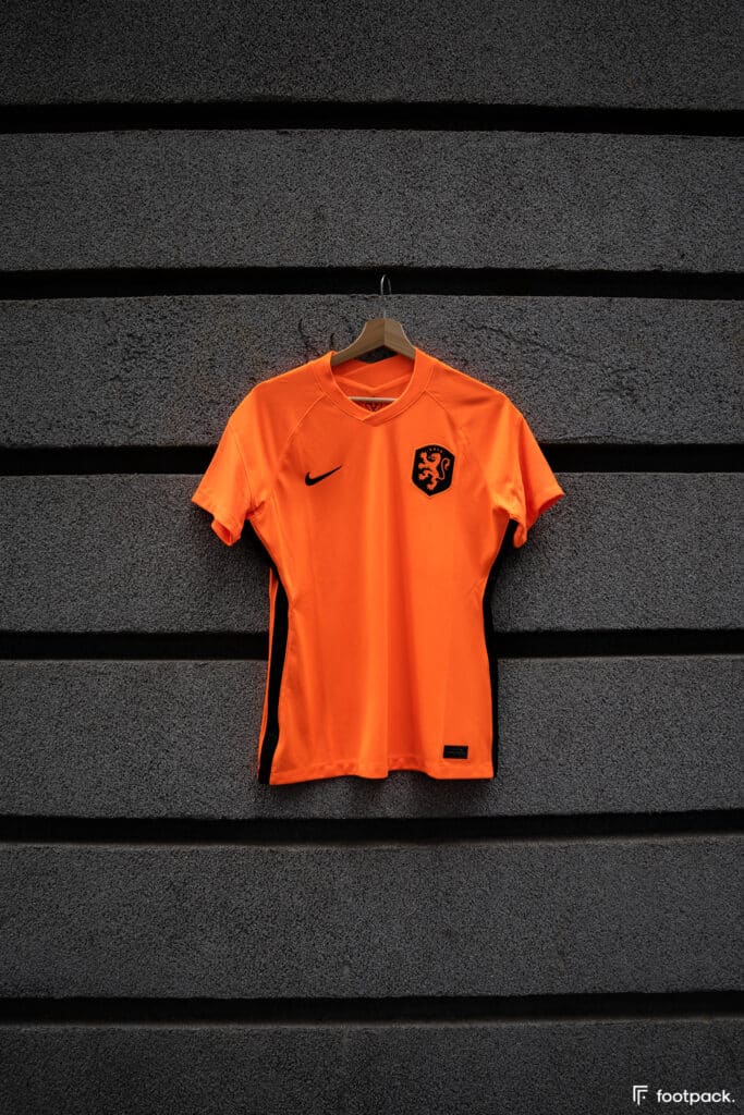 maillot pays-bas euro 2022 feminin