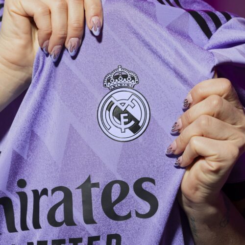 Image de l'article Maillots 2022-2023 : quelles sont les nouvelles tenues dévoilées ? - Épisode #7