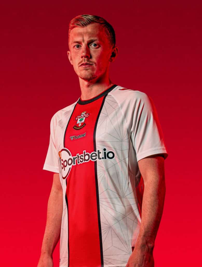 Lot De 14 Programmes De Football – Southampton FC – Années 80/90 – Occasion