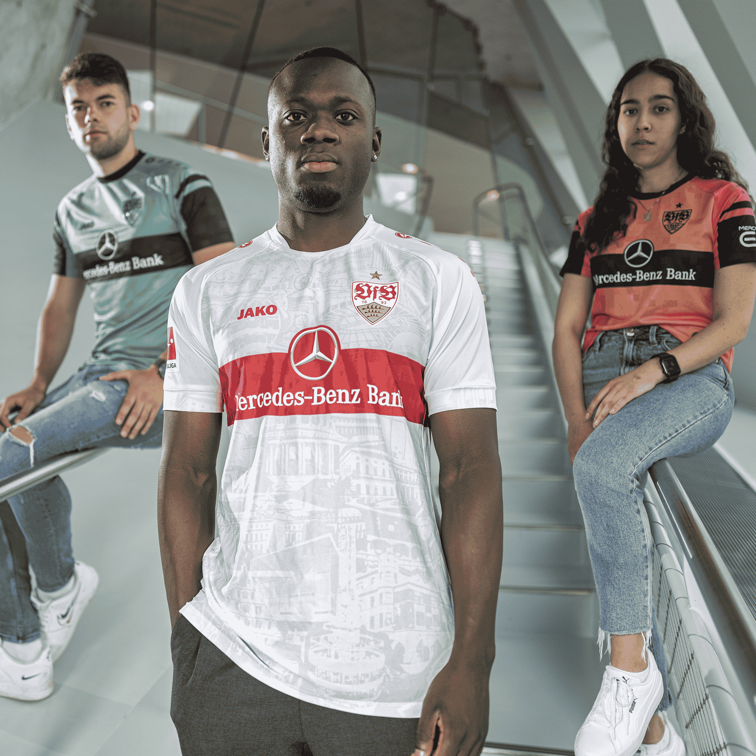 maillot stuttgart 2022 2023 domicile