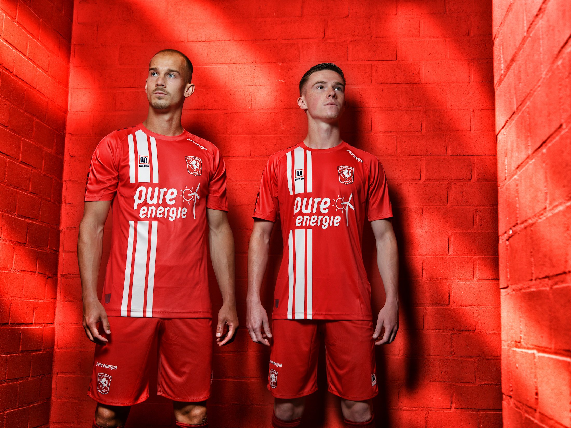 maillot twente 2022 2023 meyba