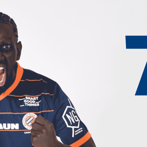 Image de l'article Mamadou Sakho portera le numéro 75 sur son maillot !