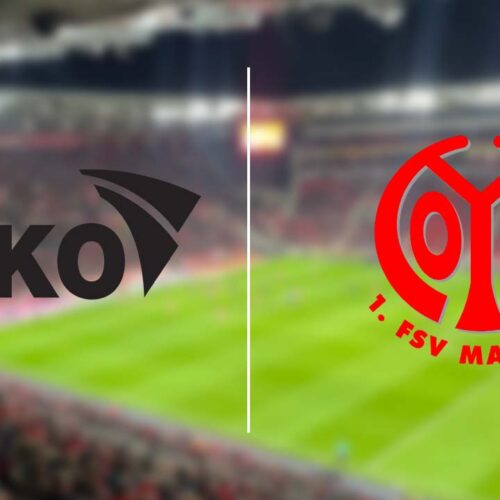 Image de l'article Mayence : le club annonce un partenariat surprise avec Jako