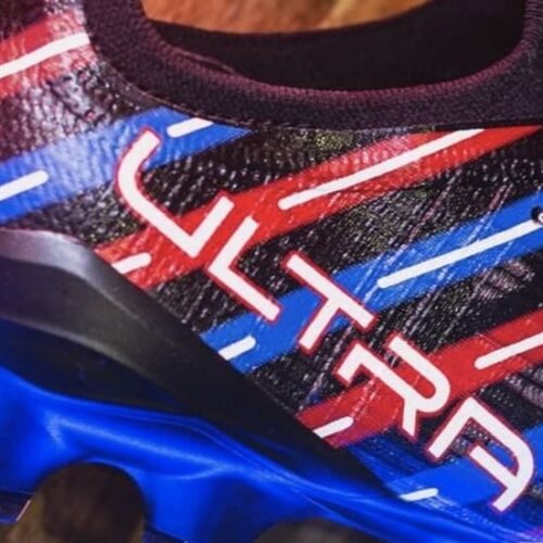 Image de l'article Une PUMA Ultra en édition limitée et en collaboration avec Unisport