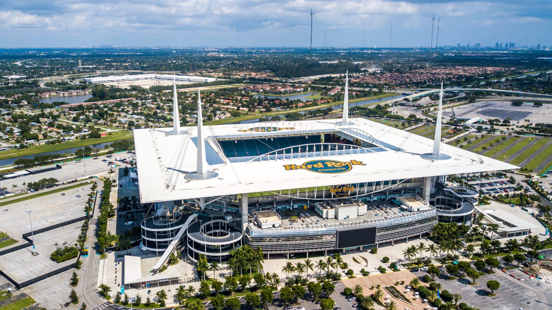 stade coupe du monde 2026