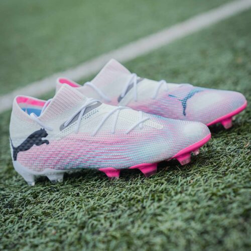 Image de l'article Les 3 plus belles PUMA Future de 2024