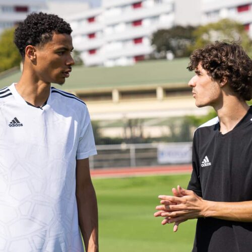 Image de l'article Pourquoi Hugo Ekitiké porte le numéro 44 au PSG ?