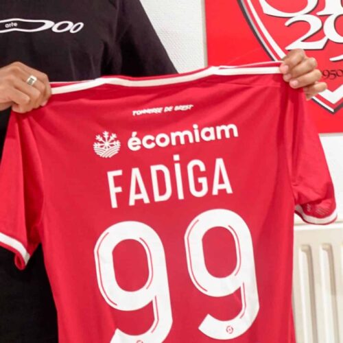 Image de l'article Ligue 1 : ces footballeurs qui ont choisi les numéros fantaisistes (99, 75, etc...)