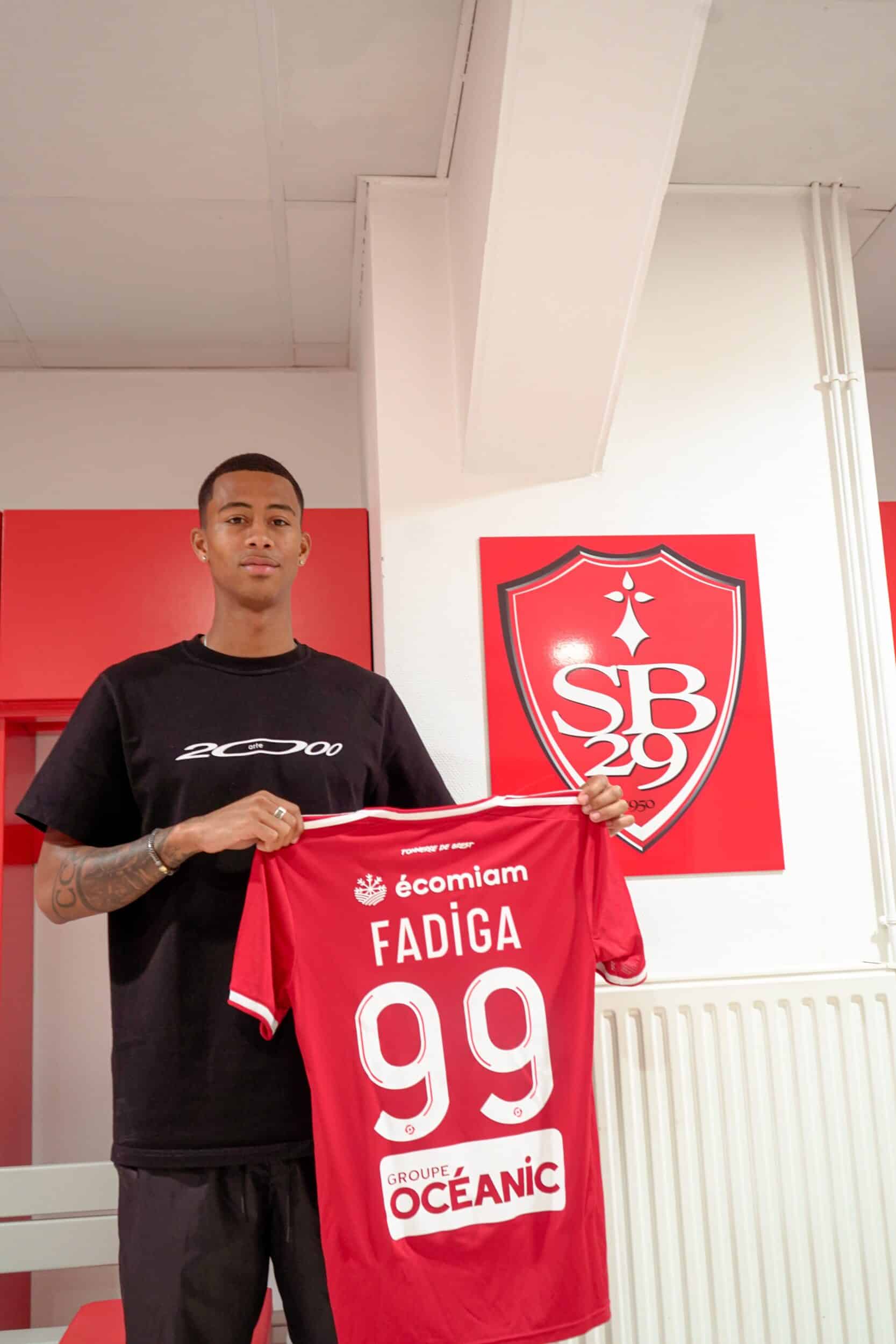 fadiga numero 99 brest