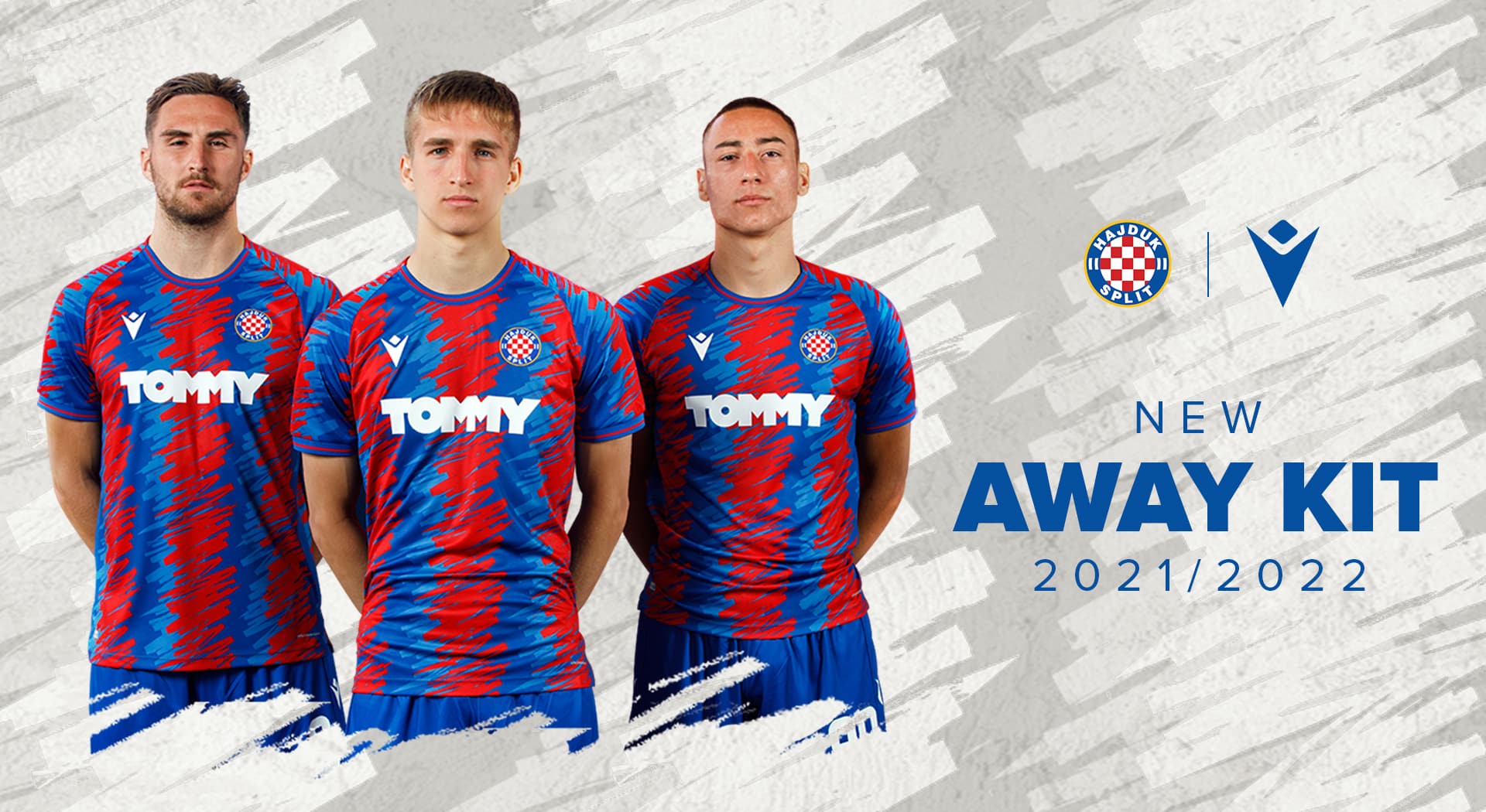 maillot-hajduk-split-2021-2022-extérieur-macron