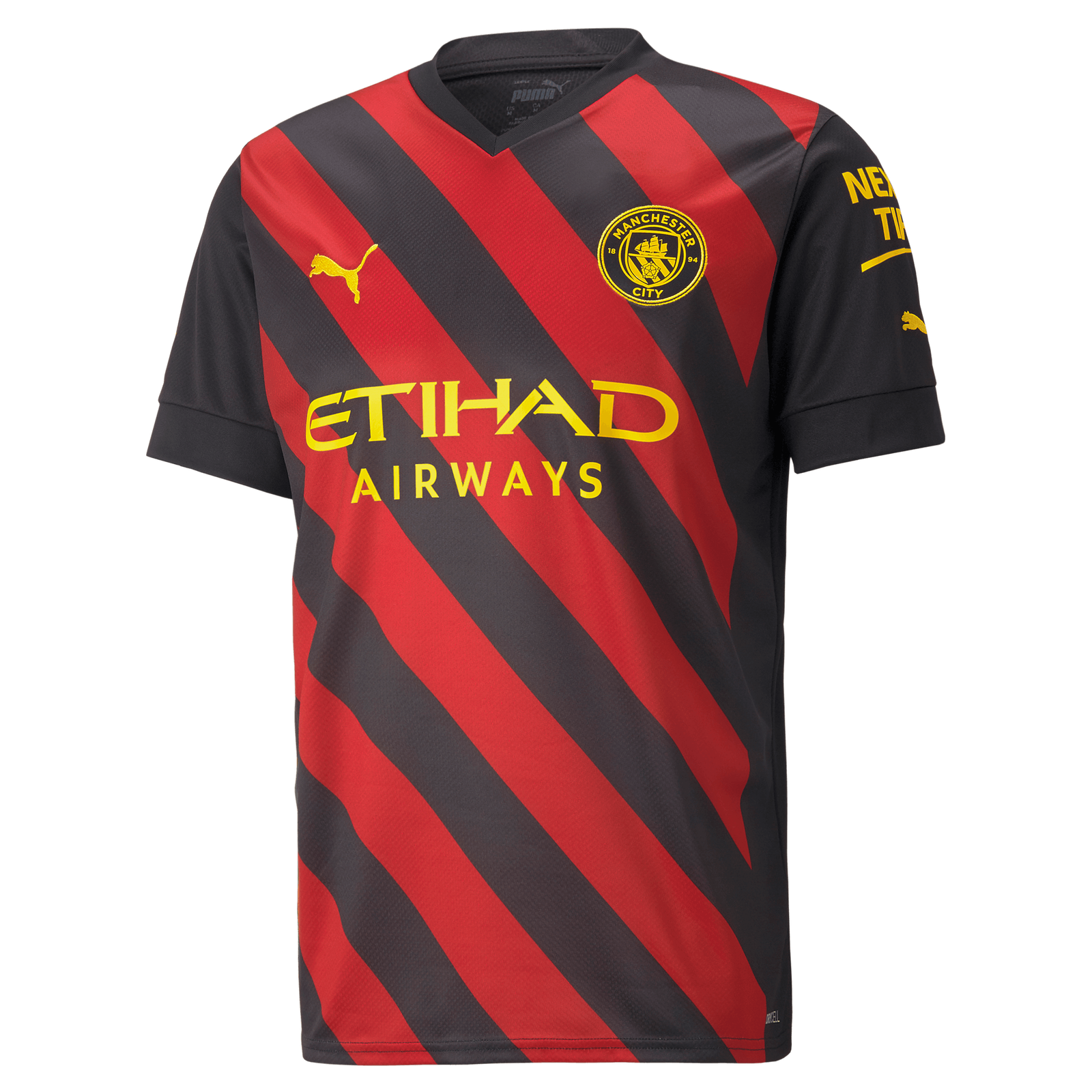maillot manchester city 2022 2023 puma 1